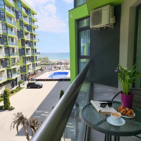 Sole Pool & Spa Mamaia Nord