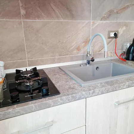 Apartment Sole Pool & Spa Mamaia Nord Navodari