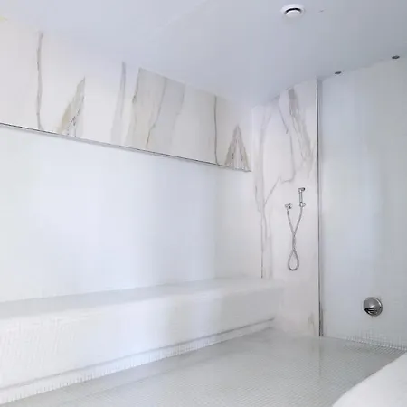 Apartment Sole Pool & Spa Mamaia Nord *