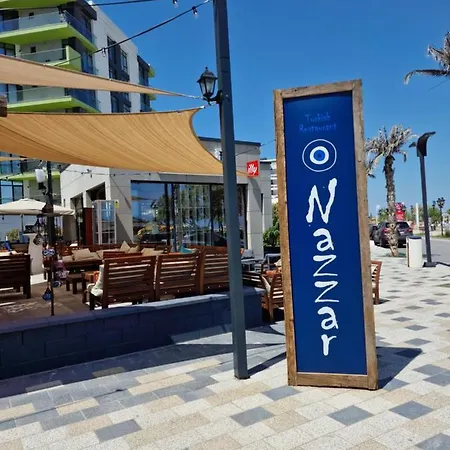 Sole Pool & Mamaia Nord Navodari