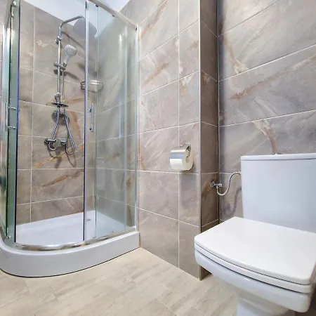 Sole Pool & Spa Mamaia Nord Apartment Navodari