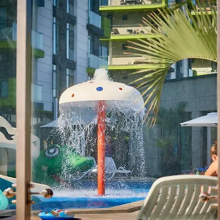 Sole Pool & Spa Mamaia Nord Navodari