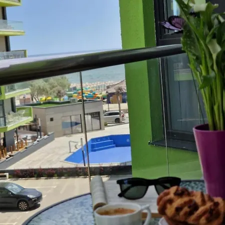 Sole Pool & Spa Mamaia Nord Navodari