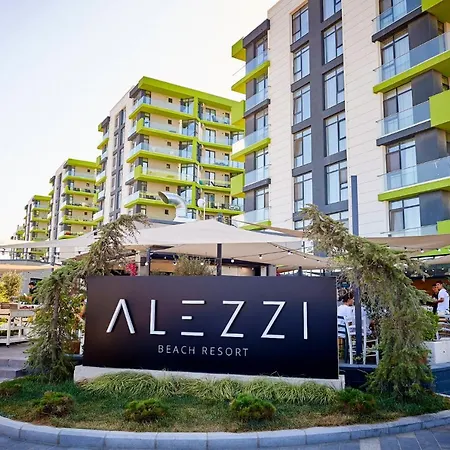 Sole Pool & Mamaia Nord Năvodari