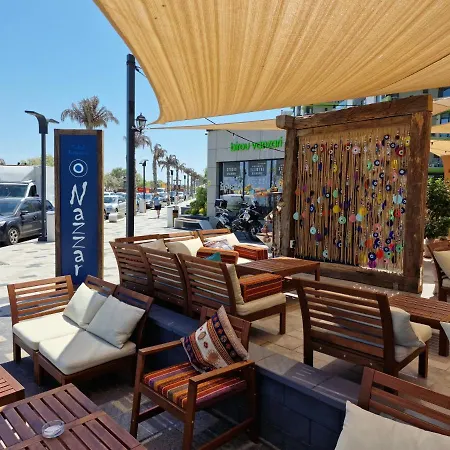 Sole Pool & Mamaia Nord 3*