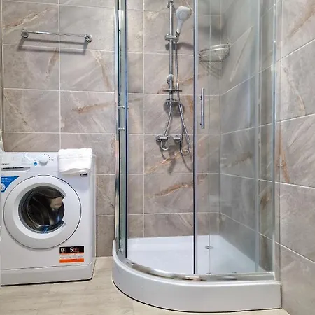 Sole Alezzi Apartament *